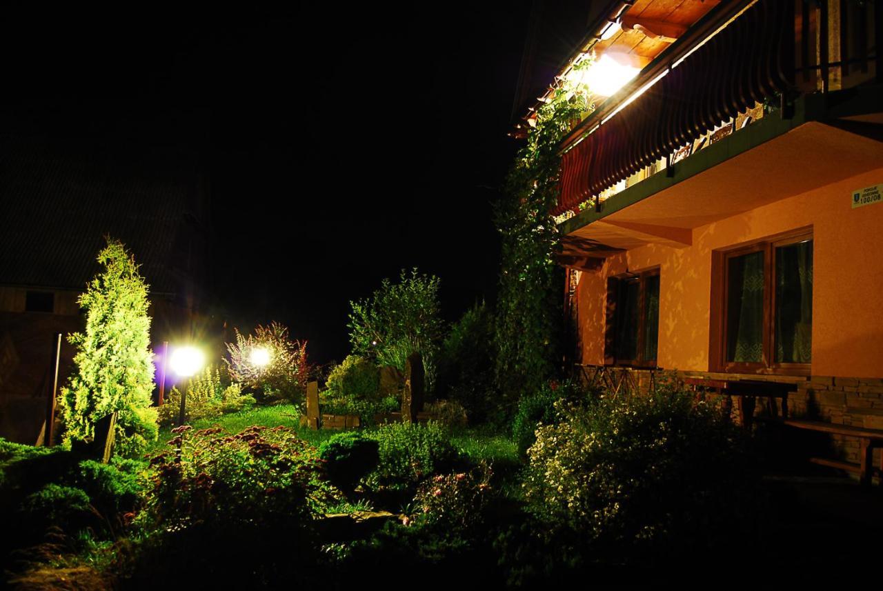 Zakopane Noclegi U Krola Exterior foto