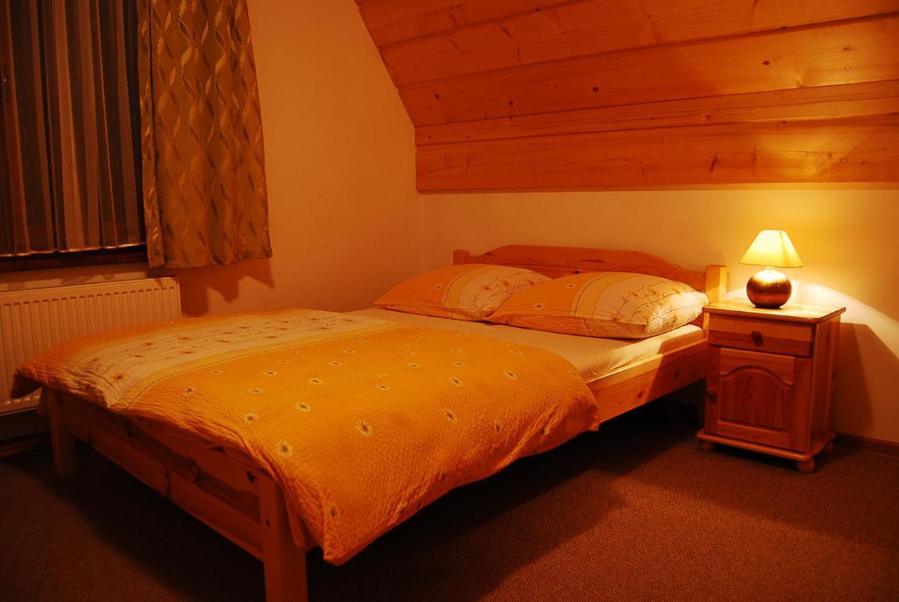 Zakopane Noclegi U Krola Exterior foto