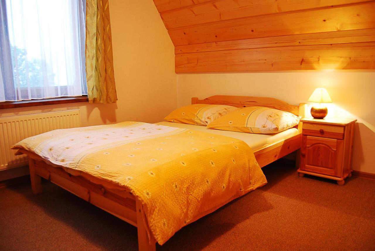 Zakopane Noclegi U Krola Exterior foto